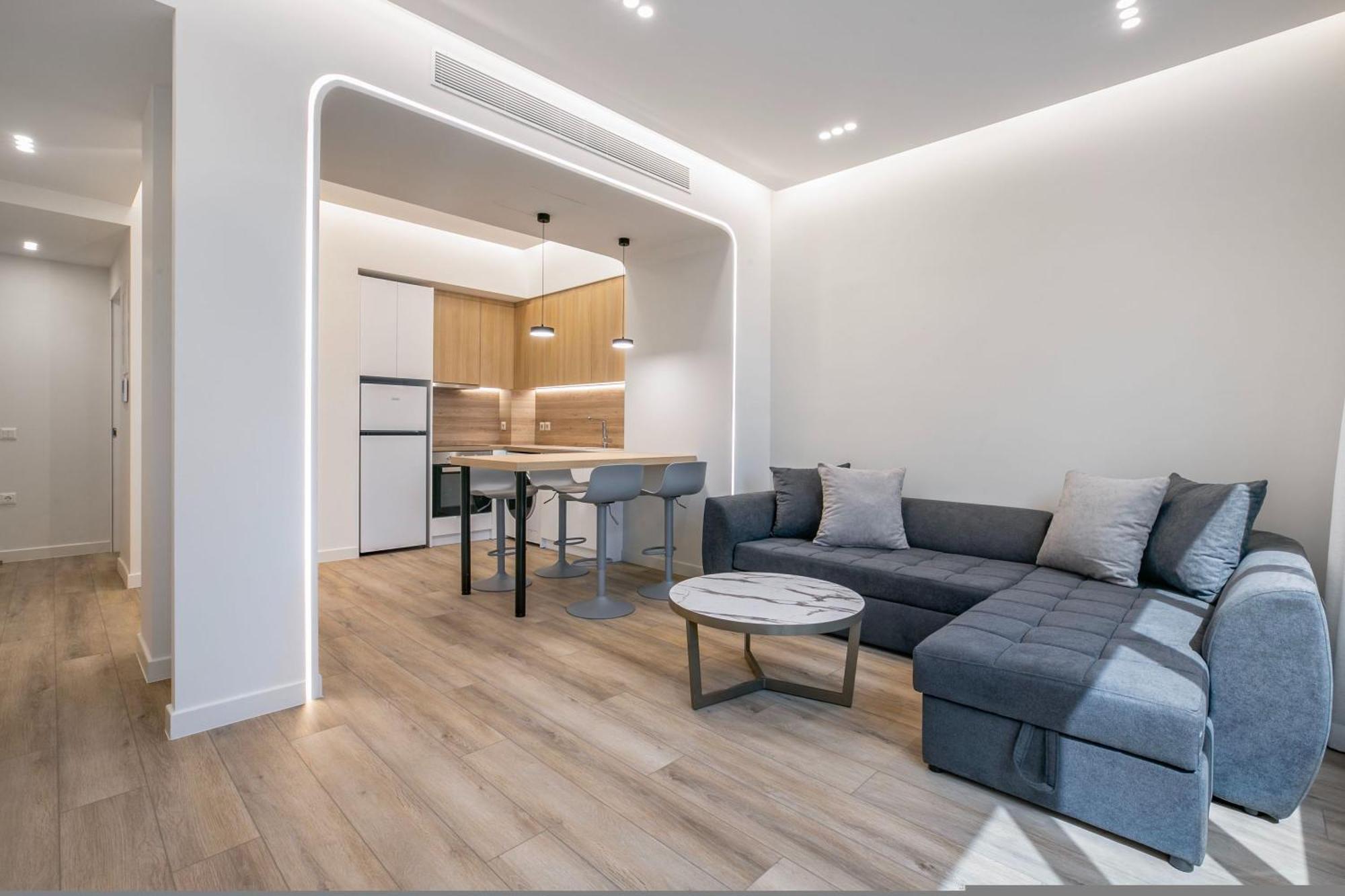 Porto Pireo By Superhost365 Apartment Exterior photo
