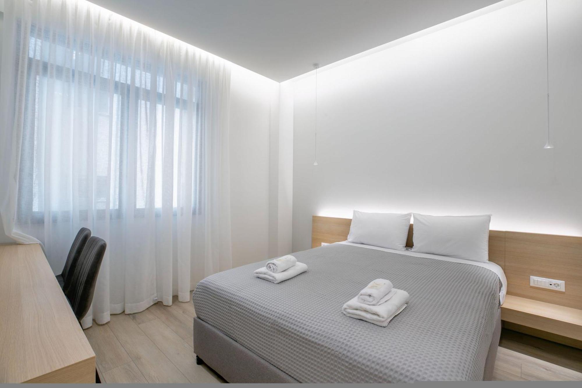 Porto Pireo By Superhost365 Apartment Exterior photo